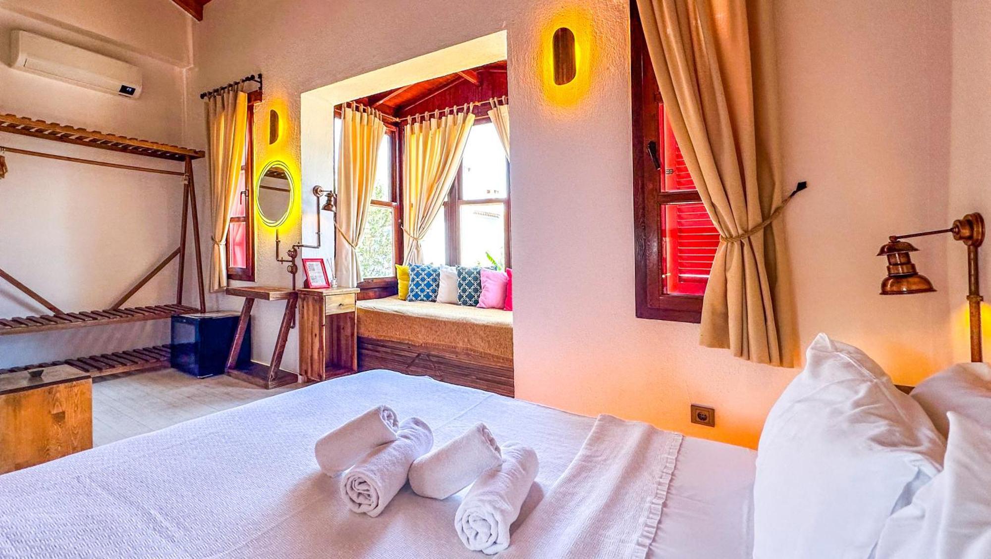 Banana Alacati Food & Stay - Adults Only 외부 사진