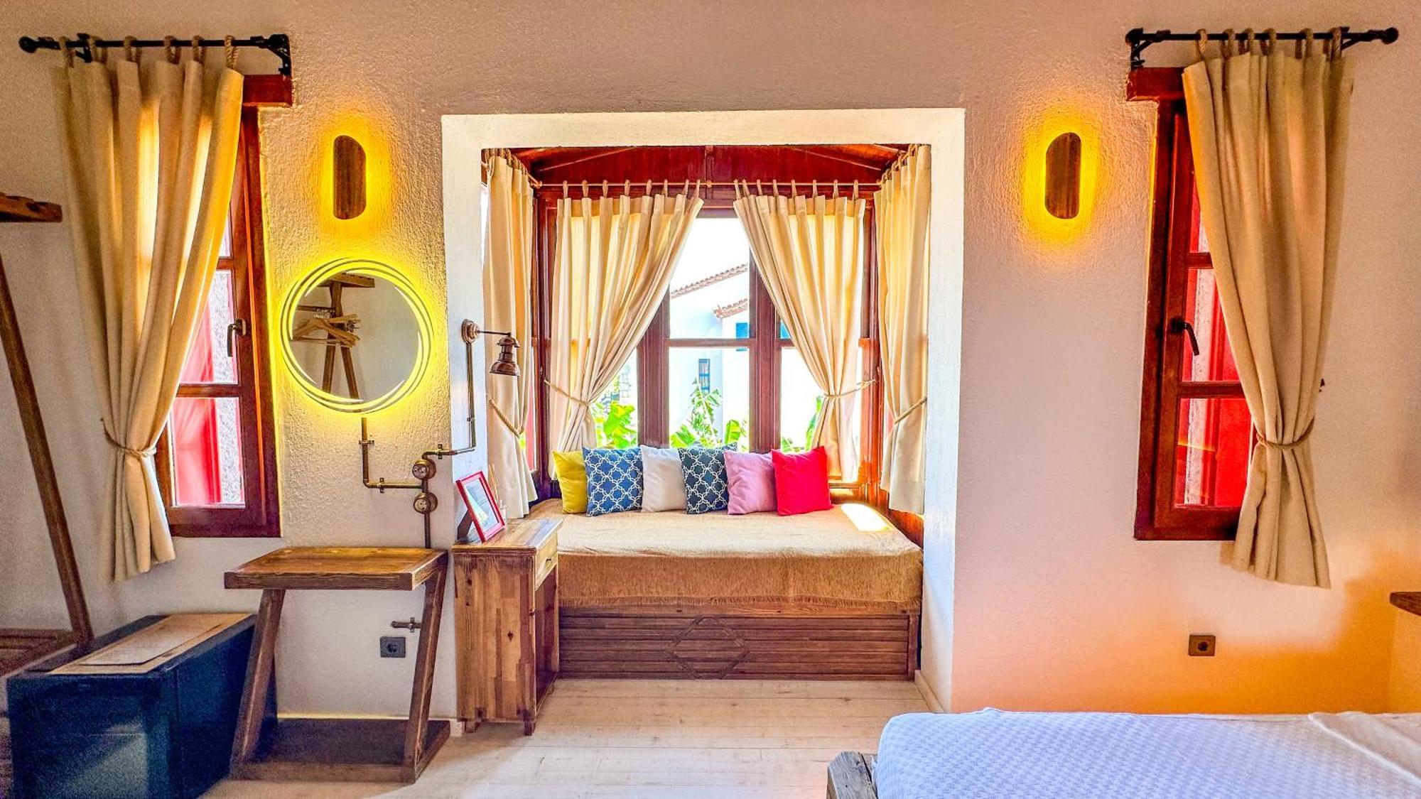 Banana Alacati Food & Stay - Adults Only 외부 사진