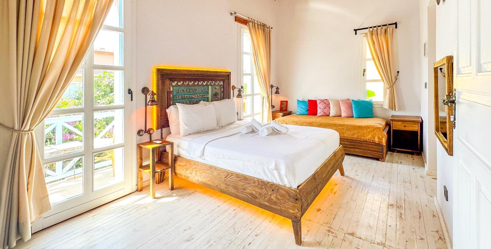 Banana Alacati Food & Stay - Adults Only 외부 사진