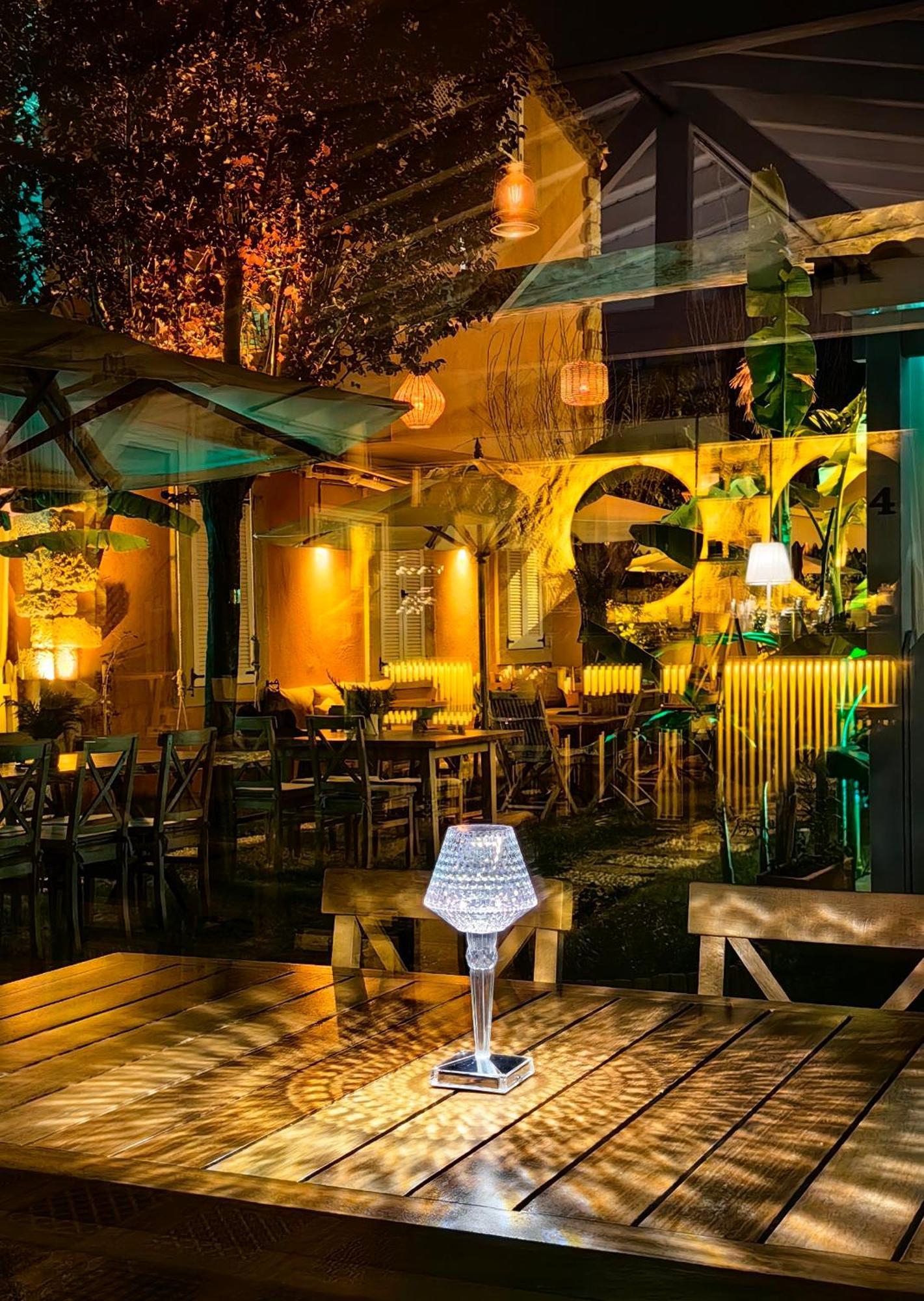 Banana Alacati Food & Stay - Adults Only 외부 사진