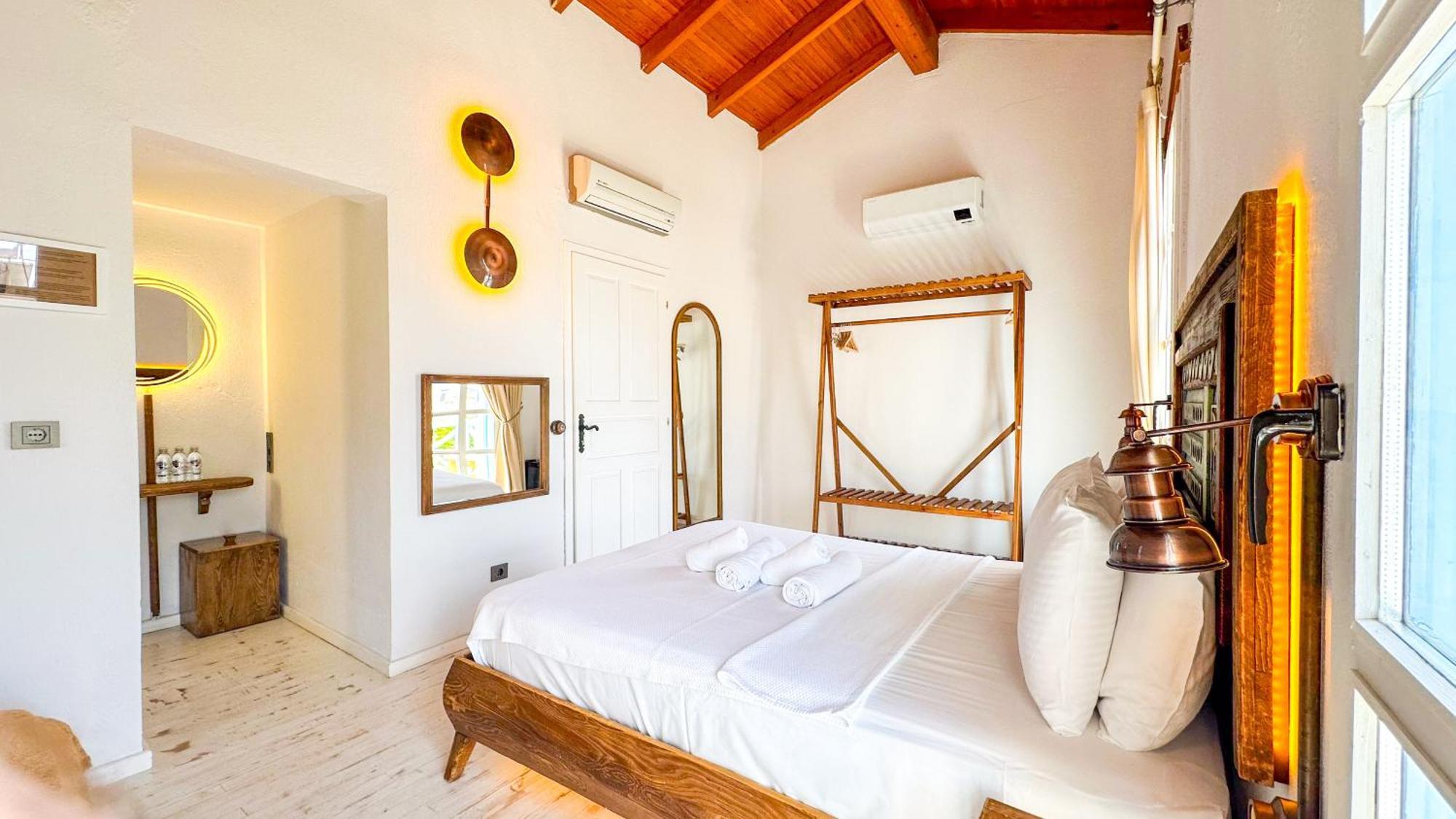 Banana Alacati Food & Stay - Adults Only 외부 사진