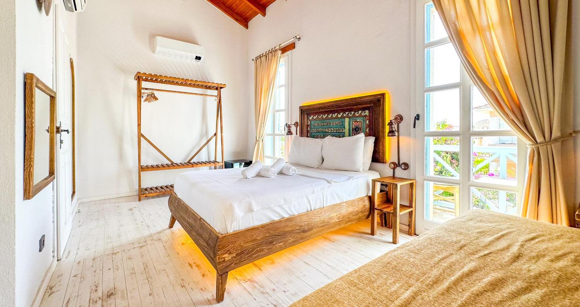 Banana Alacati Food & Stay - Adults Only 외부 사진