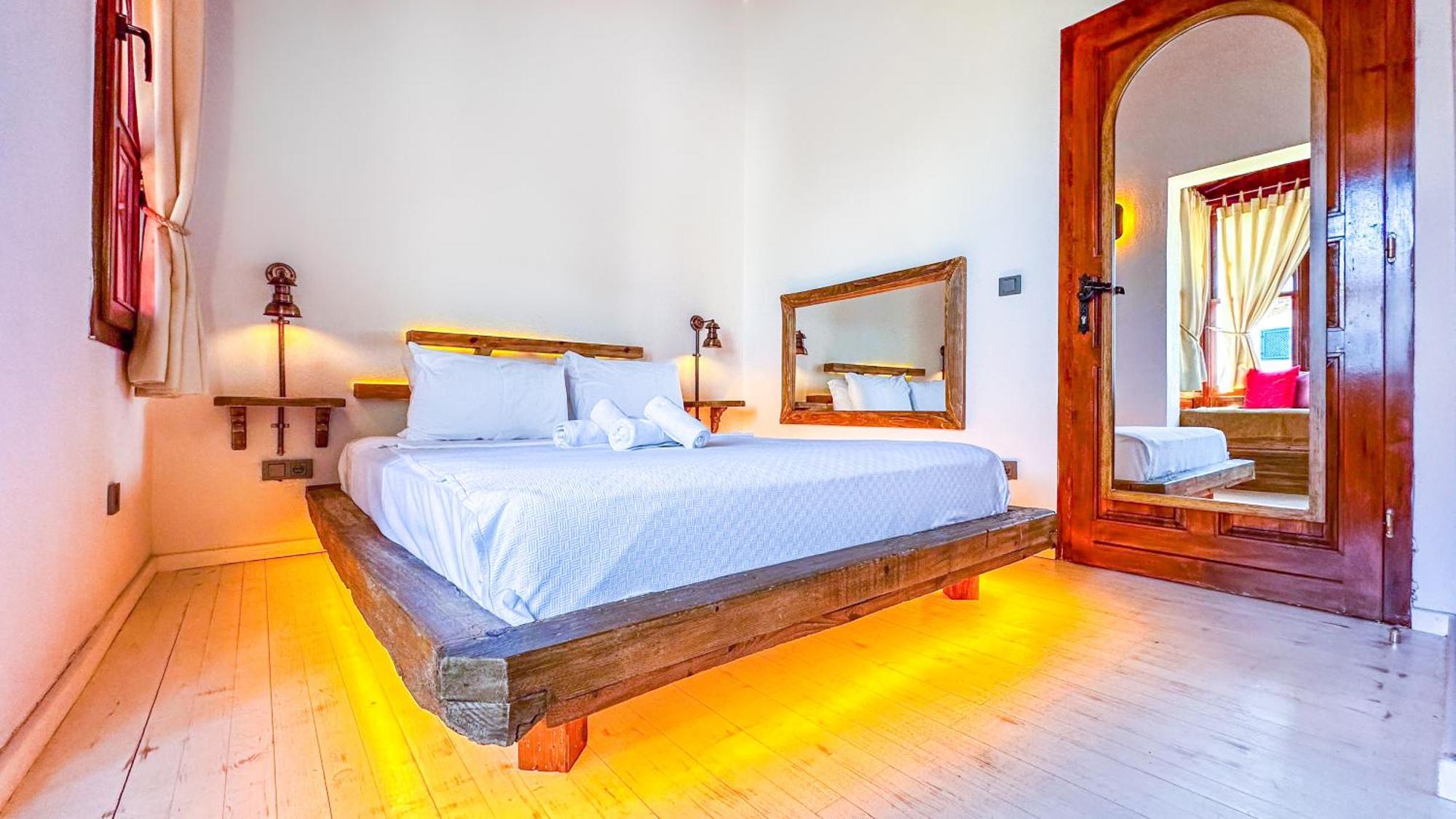 Banana Alacati Food & Stay - Adults Only 객실 사진