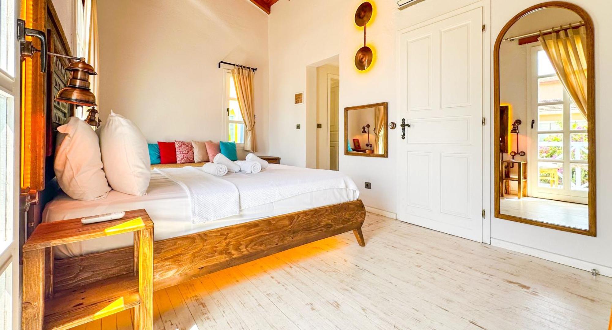 Banana Alacati Food & Stay - Adults Only 외부 사진