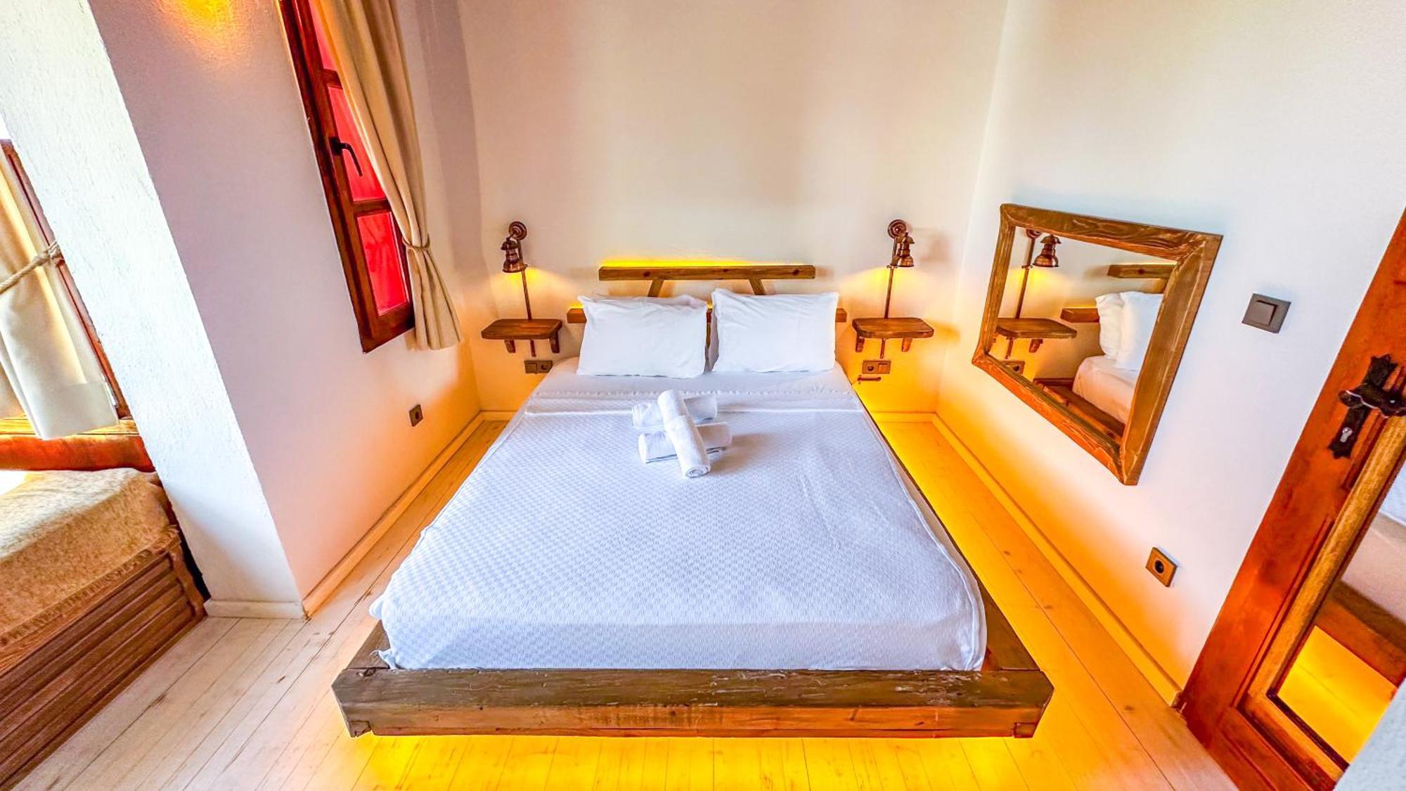 Banana Alacati Food & Stay - Adults Only 객실 사진