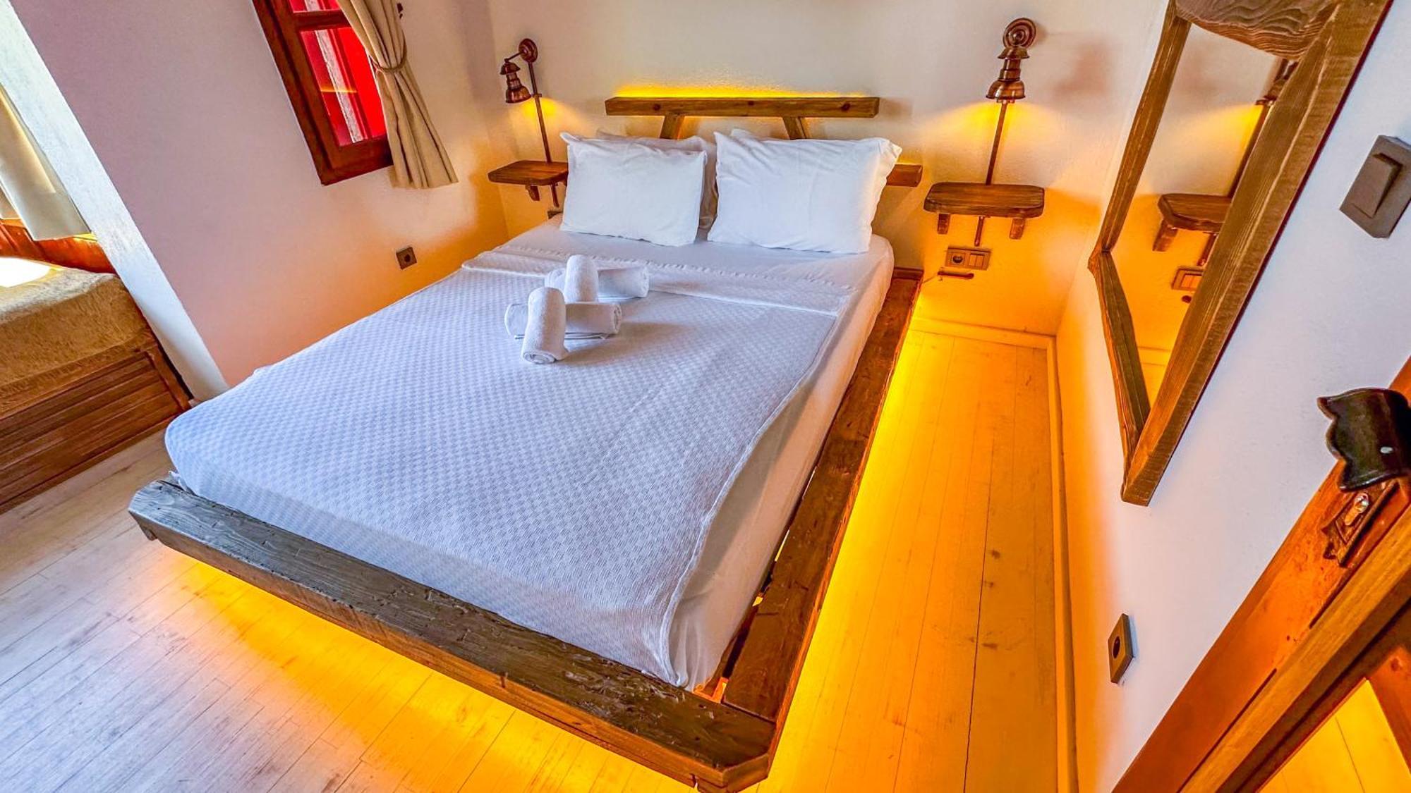 Banana Alacati Food & Stay - Adults Only 객실 사진