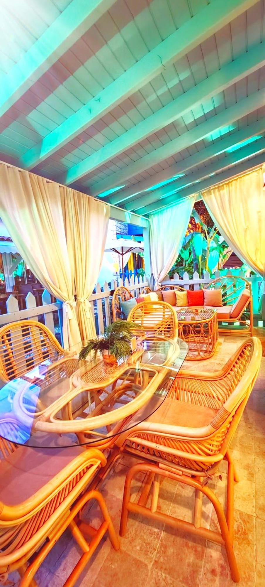 Banana Alacati Food & Stay - Adults Only 객실 사진