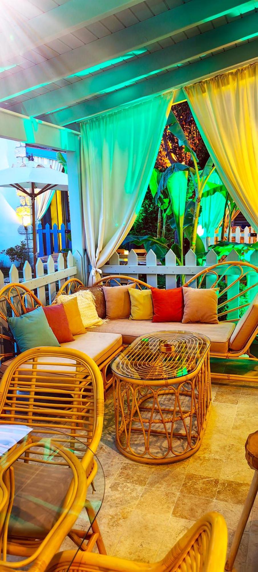 Banana Alacati Food & Stay - Adults Only 객실 사진