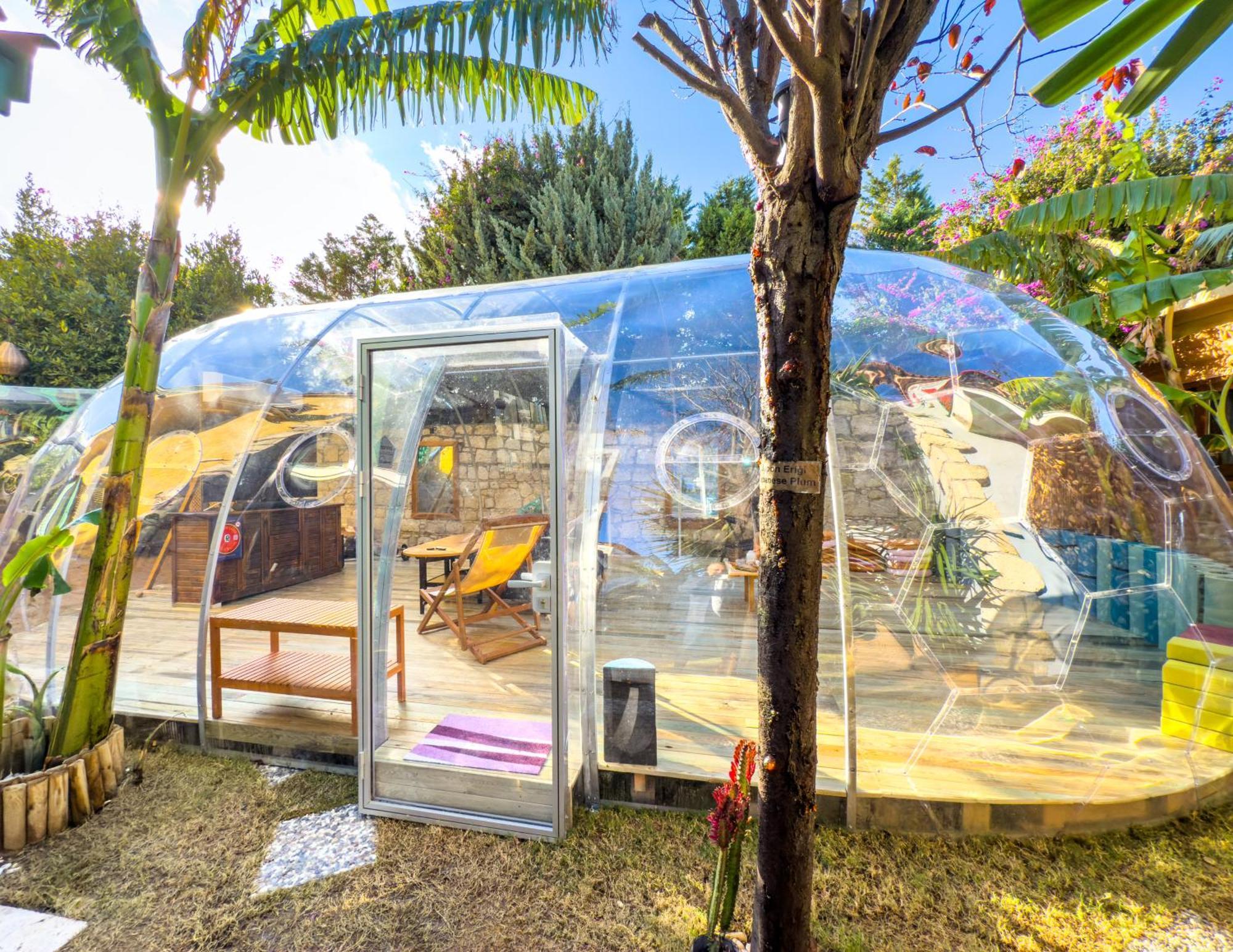 Banana Alacati Food & Stay - Adults Only 외부 사진