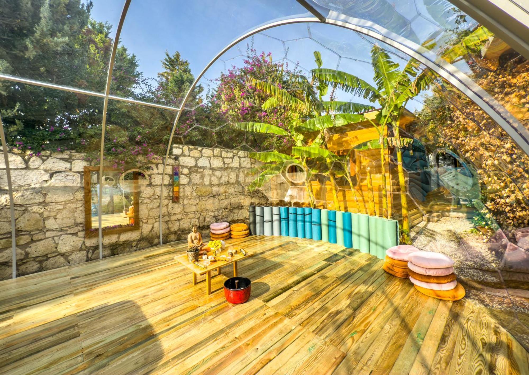 Banana Alacati Food & Stay - Adults Only 외부 사진