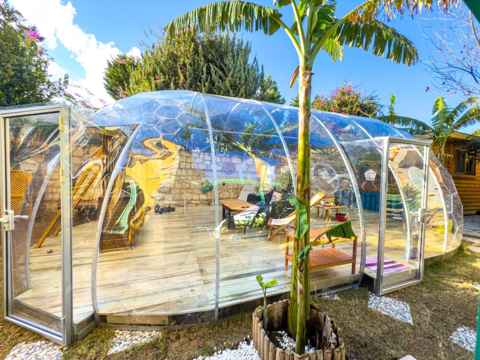 Banana Alacati Food & Stay - Adults Only 외부 사진