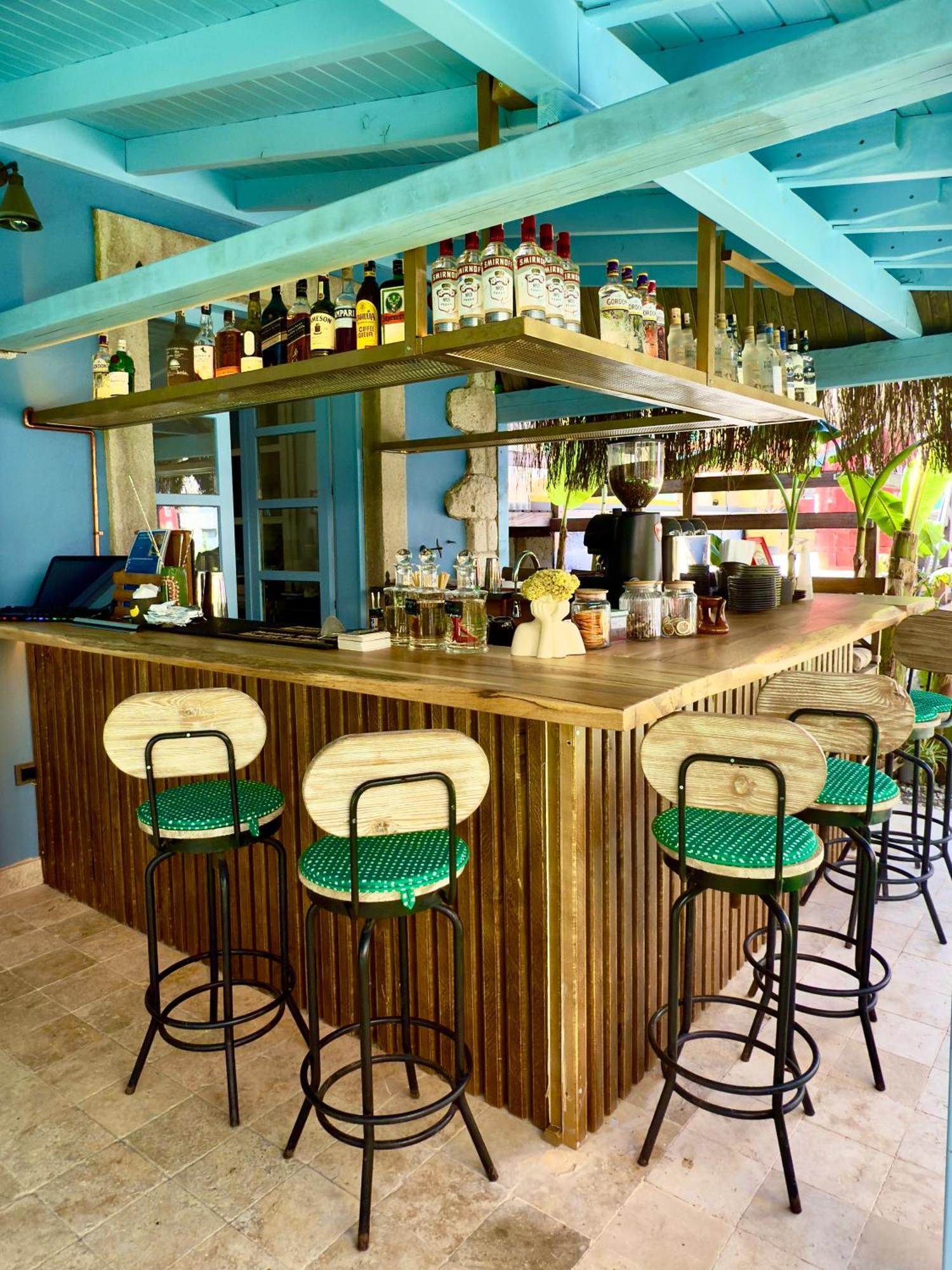 Banana Alacati Food & Stay - Adults Only 외부 사진