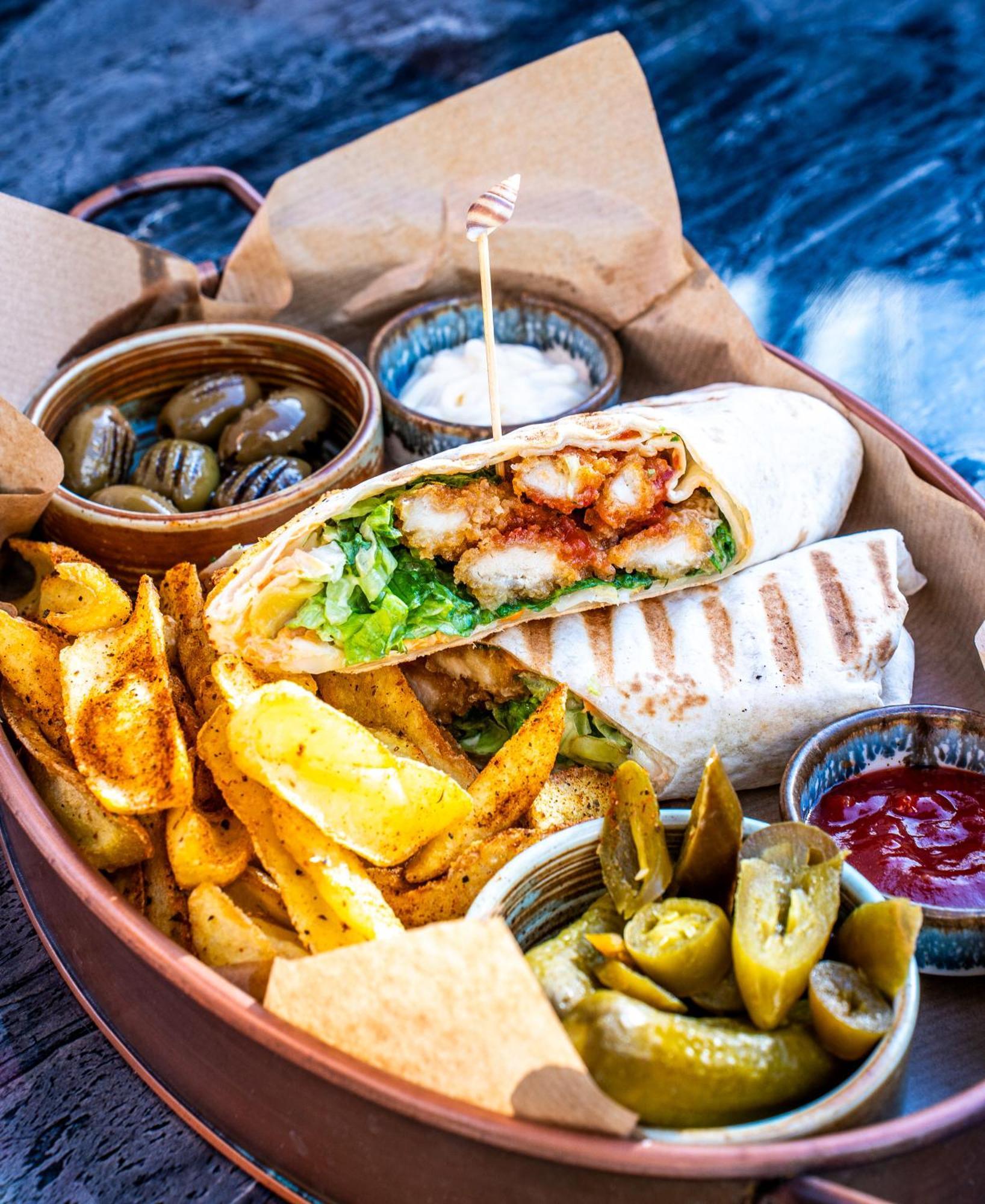 Banana Alacati Food & Stay - Adults Only 외부 사진