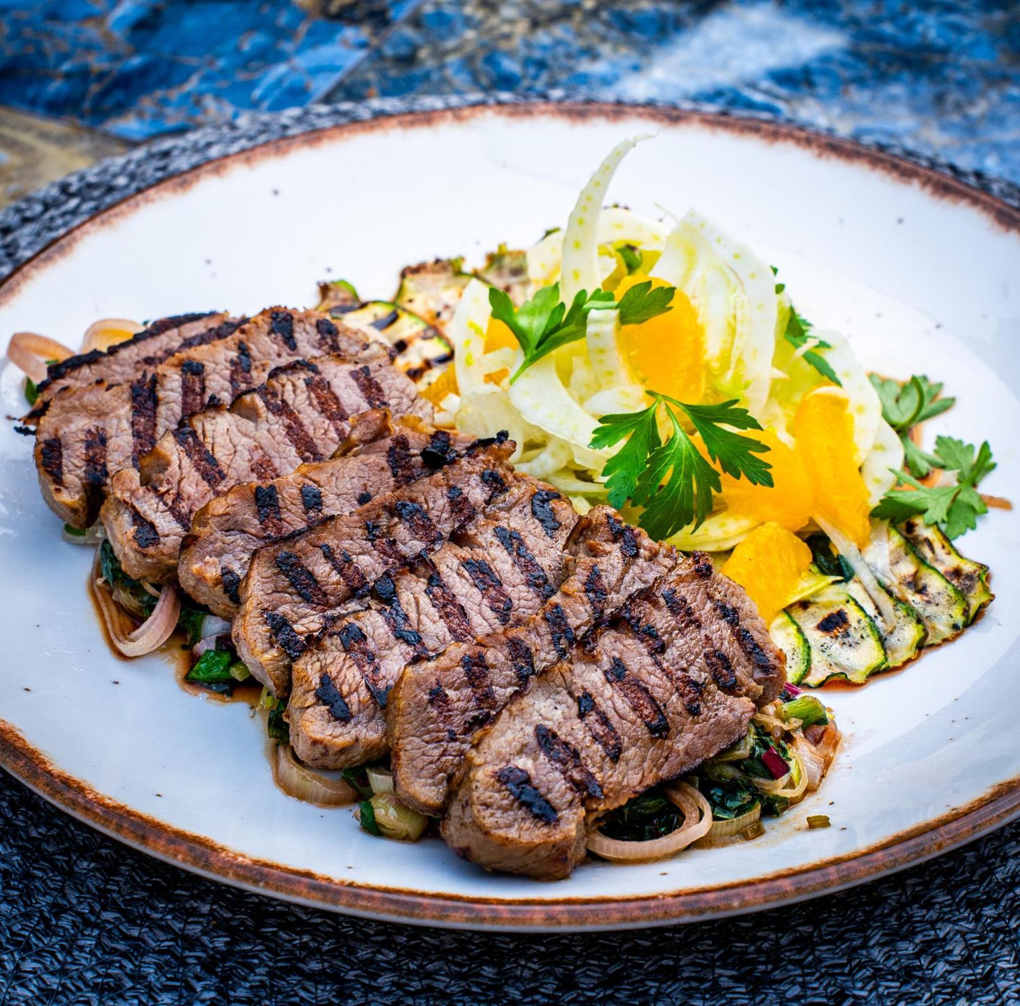 Banana Alacati Food & Stay - Adults Only 외부 사진