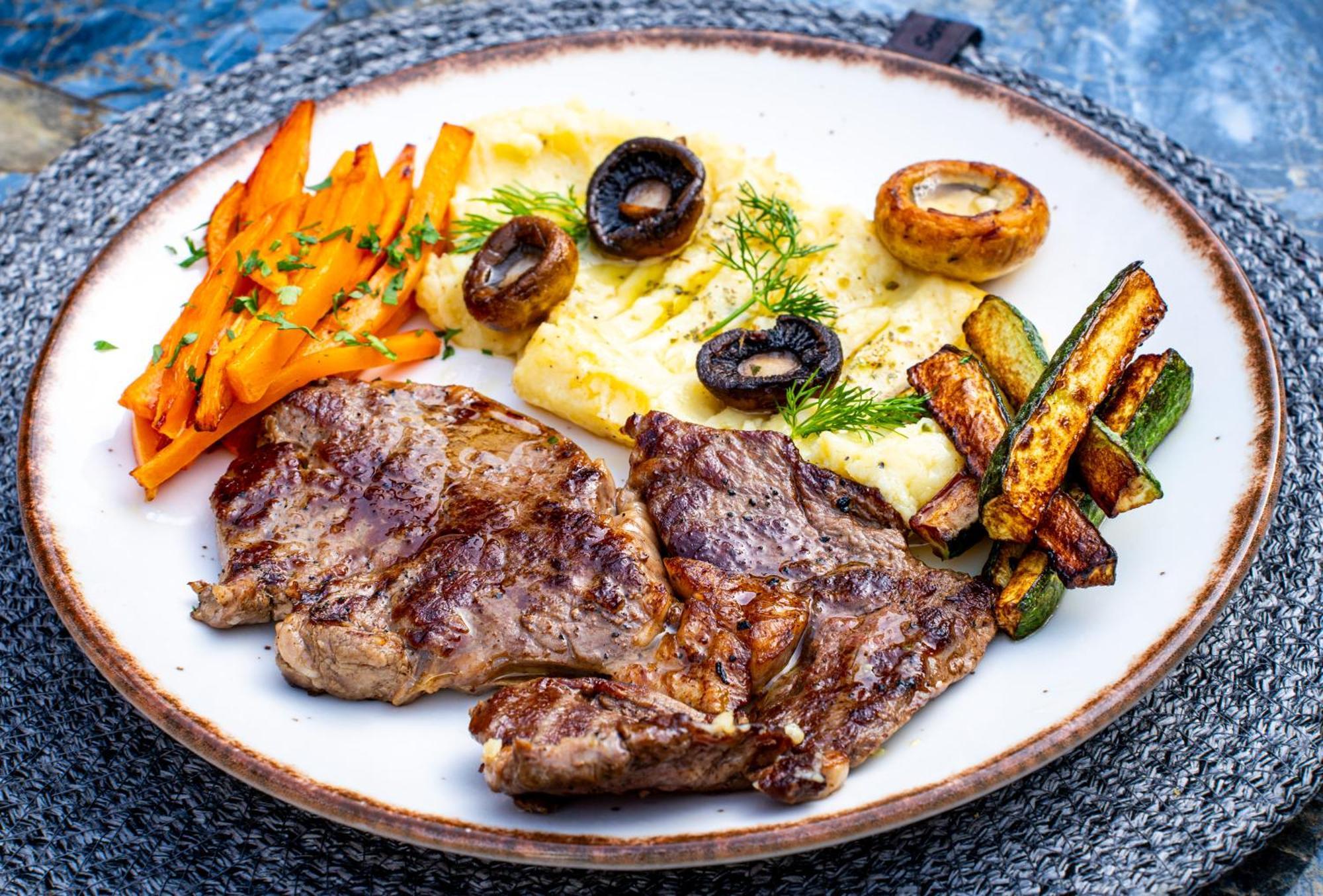 Banana Alacati Food & Stay - Adults Only 외부 사진