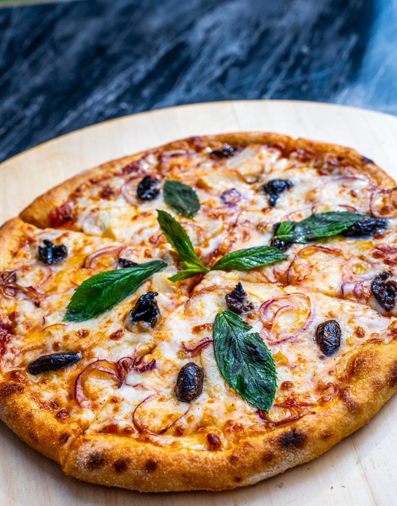 Banana Alacati Food & Stay - Adults Only 외부 사진