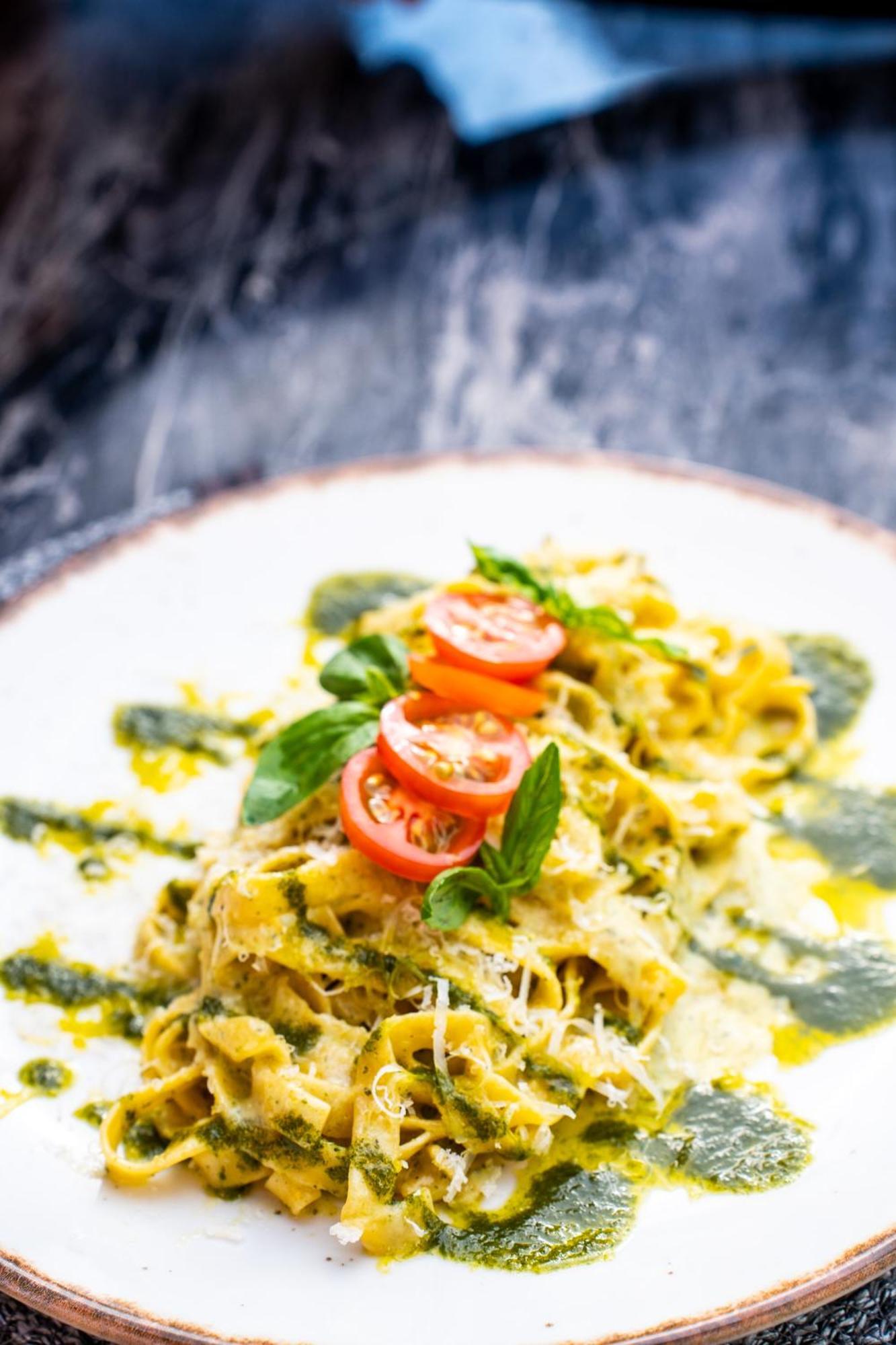 Banana Alacati Food & Stay - Adults Only 외부 사진