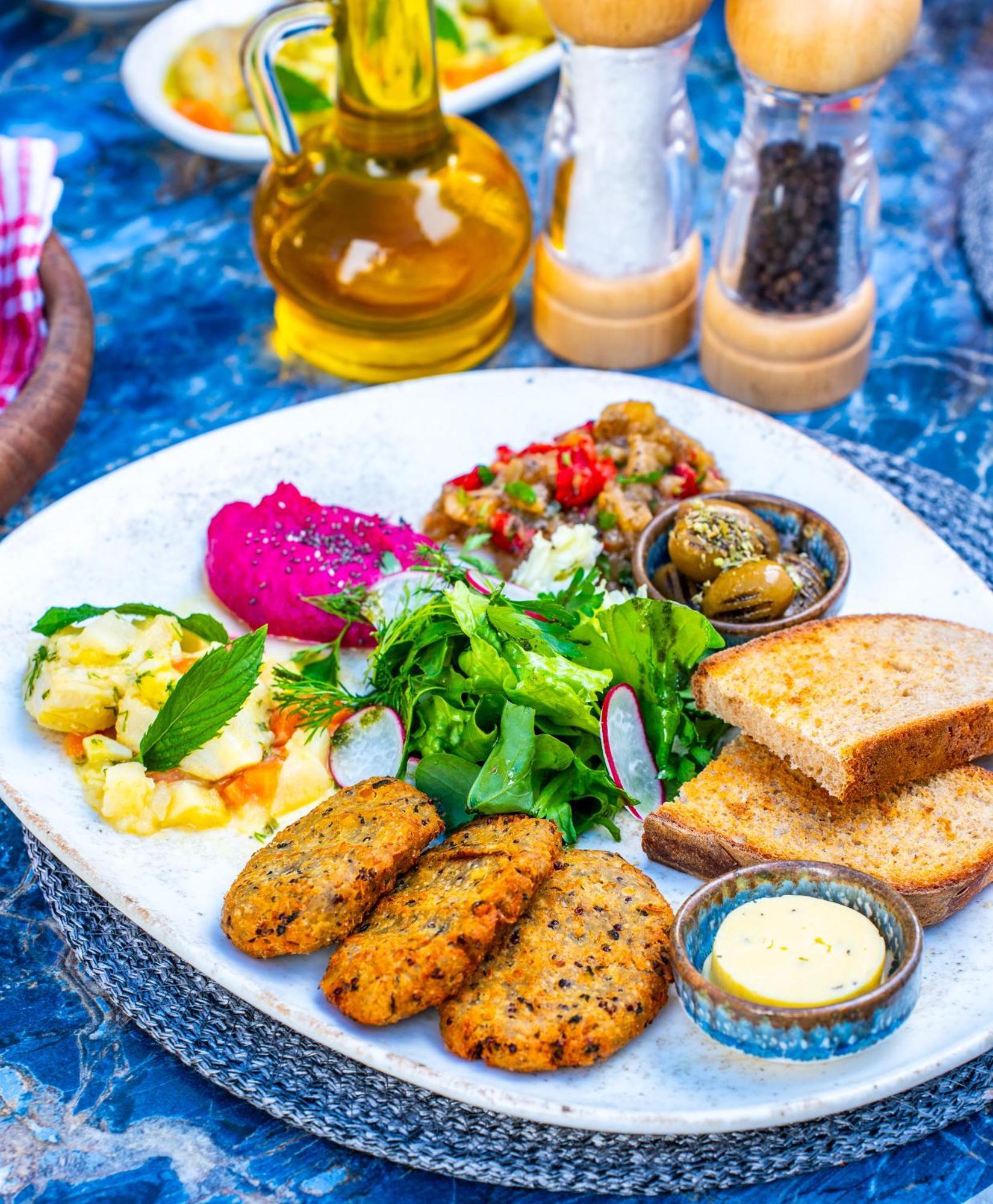 Banana Alacati Food & Stay - Adults Only 외부 사진