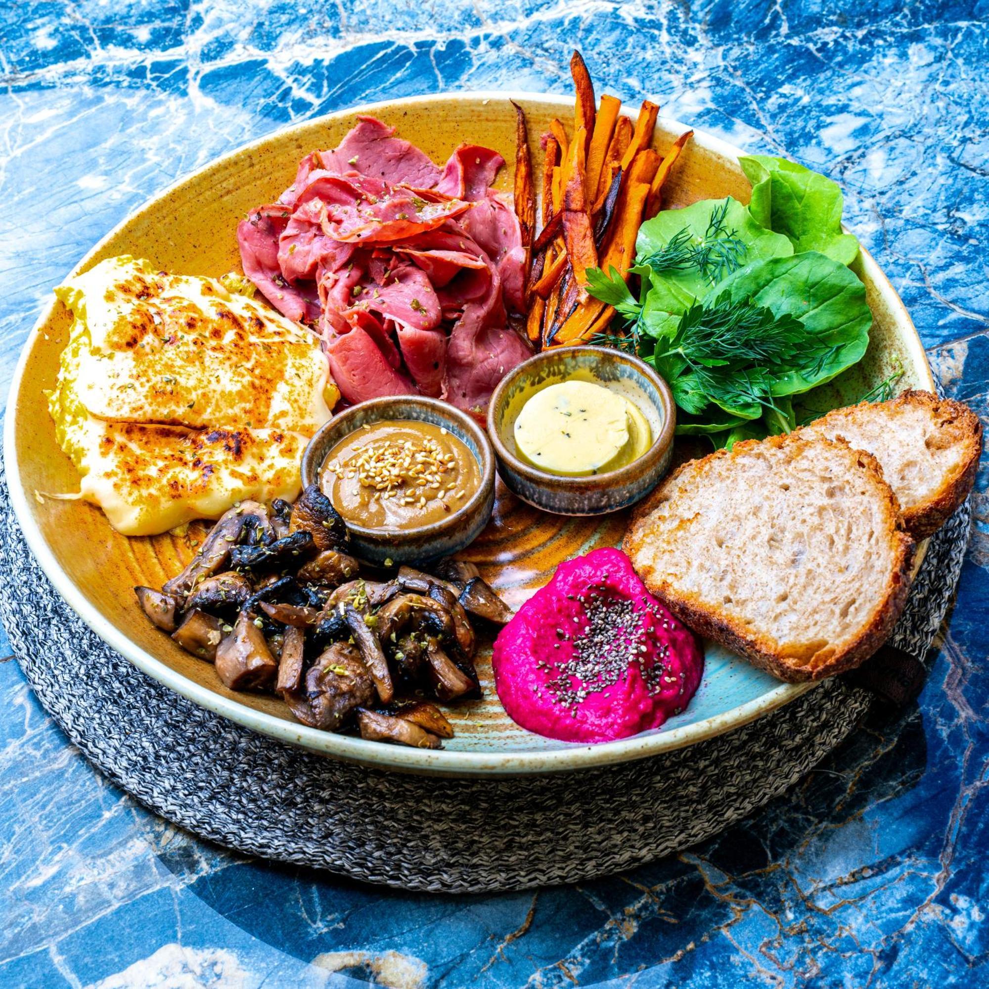 Banana Alacati Food & Stay - Adults Only 외부 사진