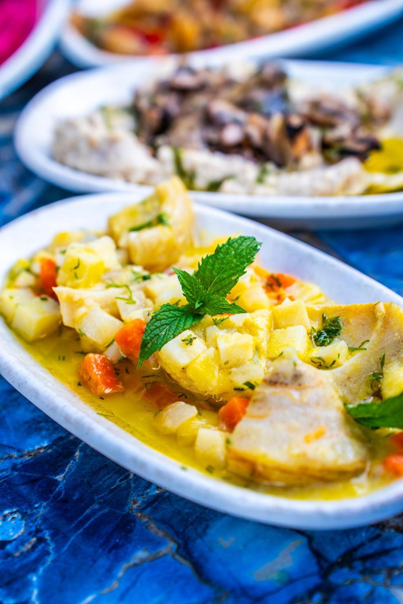 Banana Alacati Food & Stay - Adults Only 외부 사진