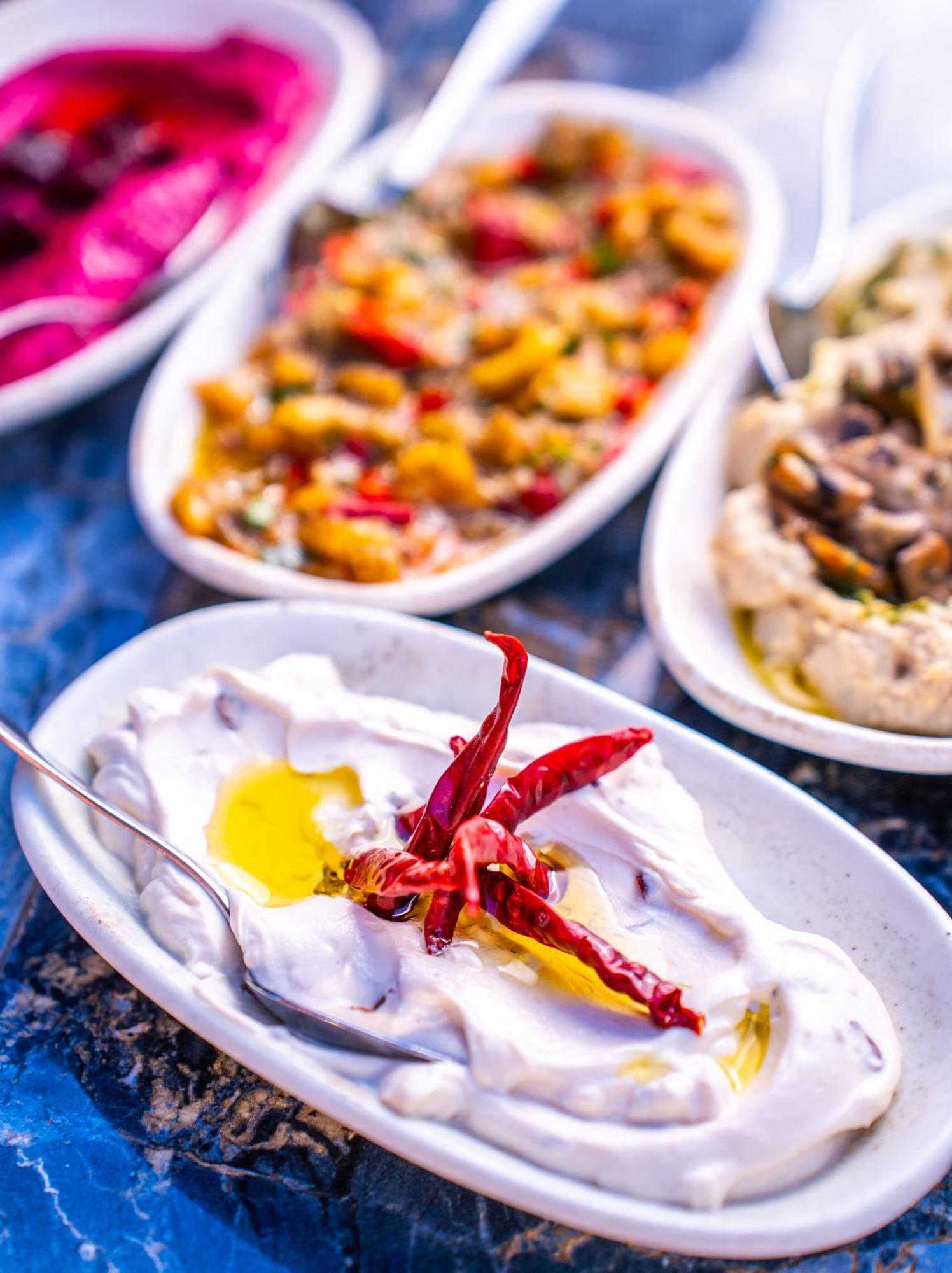 Banana Alacati Food & Stay - Adults Only 외부 사진