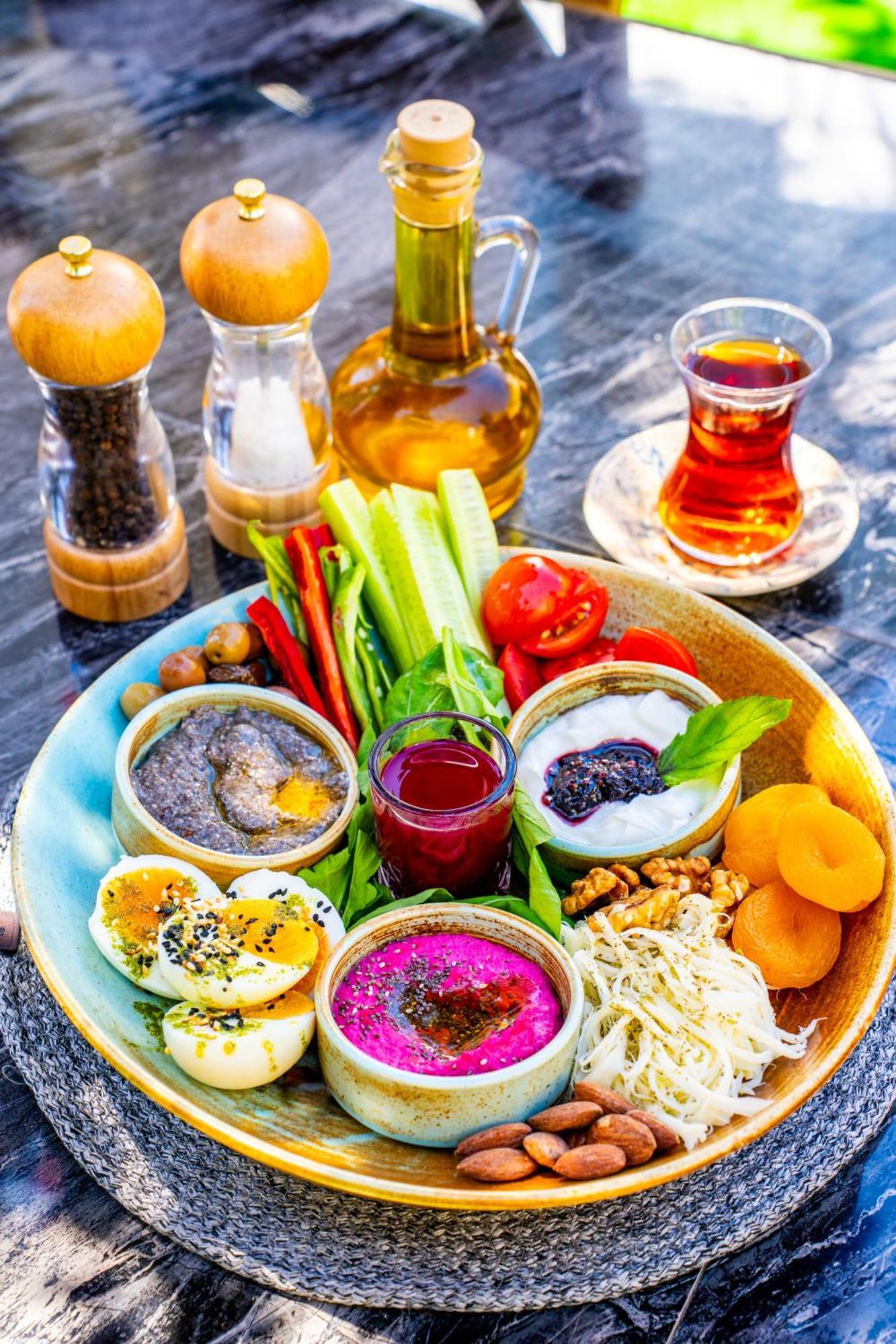 Banana Alacati Food & Stay - Adults Only 외부 사진